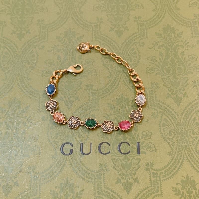 Gucci Bracelets